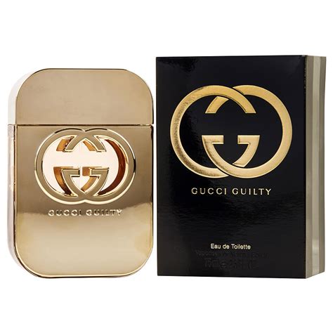 gucci guilty 30ml eau de toilette 2 piece set|perfume Gucci Guilty original.